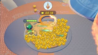 Satisfying Decidueye Users Be Like