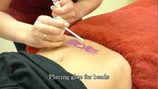 Beauty Pearl - Vajazzle (Vajazzling)