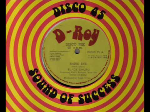 Black Uhuru - Shine eye Gal (Limited Edition)