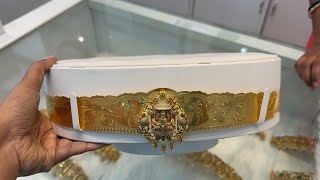 71 గరమల నడ వడడణ Vaddanam Collection 71 Grams