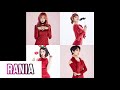 Audio RANIA Hello Remix 