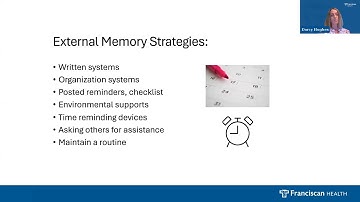 Coping With Chemo Brain