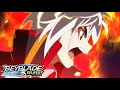 BEYBLADE BURST SURGE Episódio 24: Nós vamos conseguir! Ou talvez não!