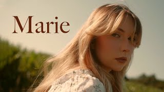 Marie - Portrait Vidéo
