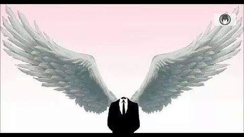 Final Way Anonymous - Deep one - API