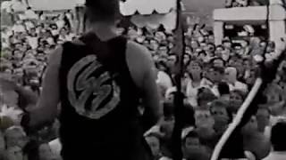 Sublime Minor Threat Live 9-4-1995