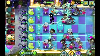 PvZ 2 | Neon Mixtape Tour - Day 13 | 2026