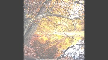 Subtle Jazz Sax with Strings - Vibe for Work from Home