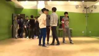 131025 SEVENTEEN TV Cut 1