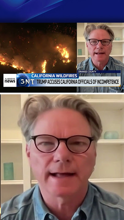 Natural disasters could get worse