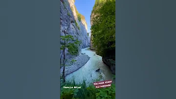 Jannat Nature Mountains Views Wow Shortvideo Jannat Youtubeshorts Trending Awesome Place 