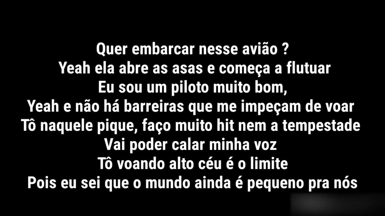 Mc Piloto: músicas com letras e álbuns