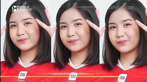 Intro Mobile Legends Version -- BTR Alice