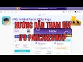 Hướng Dẫn Tham Gia IFO PancakeSwap (Mới Nhất 2025)
