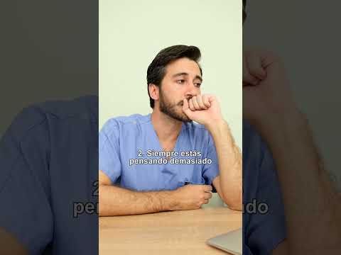 Vídeo: A l'estrès?