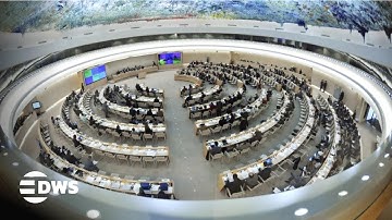 UN FULL SESSION: UN Human Rights Council Confronts Sudan Mass Killings | Al-Fashir Crisis | AM15