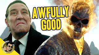 Ghost Rider Spirit Of Vengeance 2011 Revisited - Awfully Good Movies