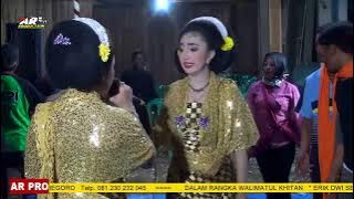 NINGGAL KATRESNAN  mandape  LIWONG  --  KEMBANG JATI ARUM