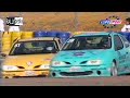 Video 284 French Renault Mégane Cup Le Mans 1998 RALLYpèdia