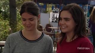 Bailee Madison | ''The Foster' 4x10 
