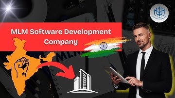 Top MLM Software Developers in India Revealed!