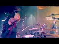 Timmi Temple OF Lies Drums live