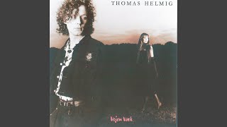 Video thumbnail of "Thomas Helmig - Vi Siger Farvel"