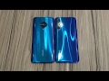 Realme XT vs Vivo V17