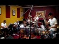 Eye Of The Hurricane - Tony Succar y Mixtura (DE ONE Live Sessions Vol. 1)