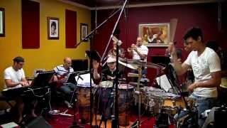 Eye Of The Hurricane - Tony Succar y Mixtura (DE ONE Live Sessions Vol. 1) chords