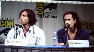 Glee Panel 01.avi