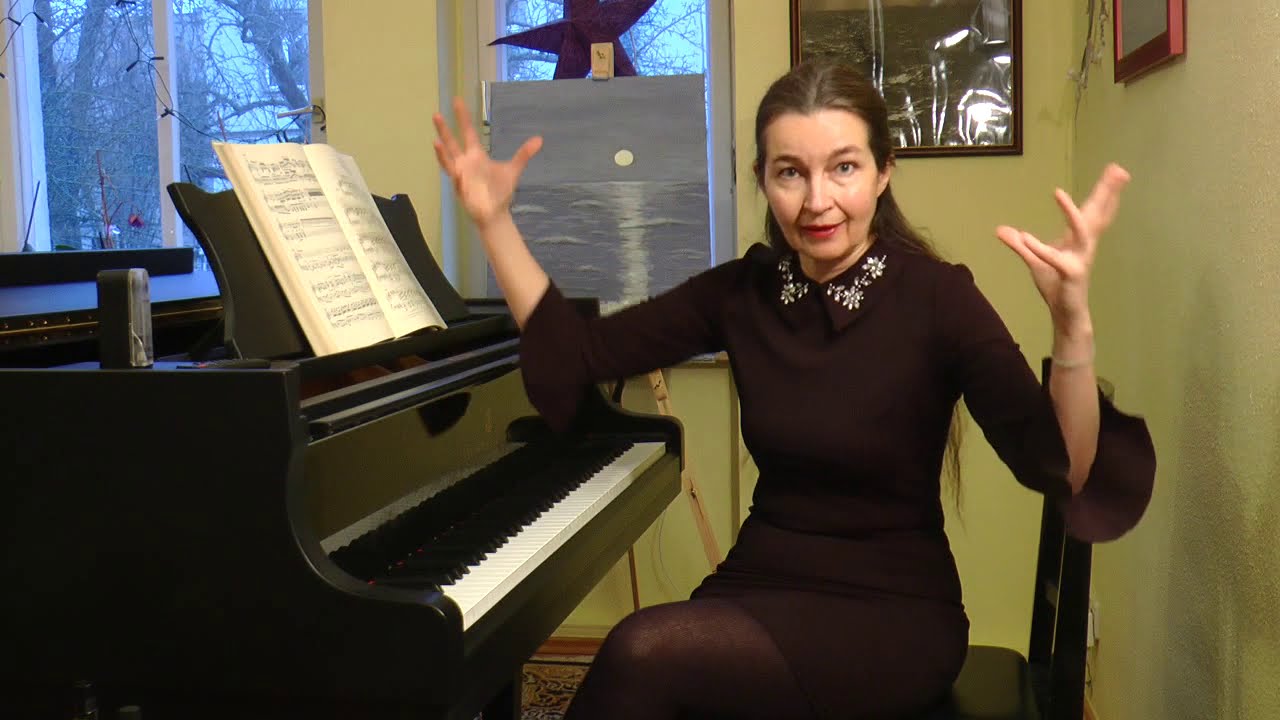 Как слушать и понимать классическую музыку - YouTube