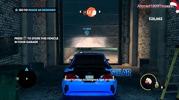 Saints Row The Third 1080p Walkthrough Part 28: Commander