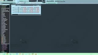 How to Change Time Signatures in FL Studio 11 How to Change Time Signatures in FL Studio 11