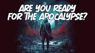 Revelation Unveiled: Are You Ready for the Apocalypse