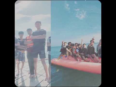 Healing ceunah gaes || SMP Bina Dakwah ||