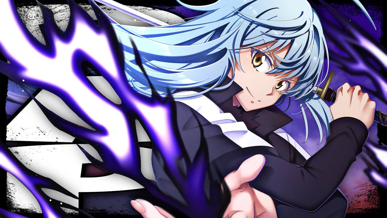 Ultimate Rimuru RIMURU TEMPEST RAP “ULTIMATE SKILL” | FREESOUL - YouTube