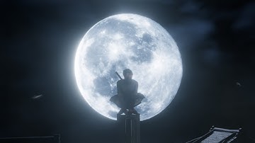 Transforming Into Itachi Uchiha in 3D – Blender Tutorial | Part 4