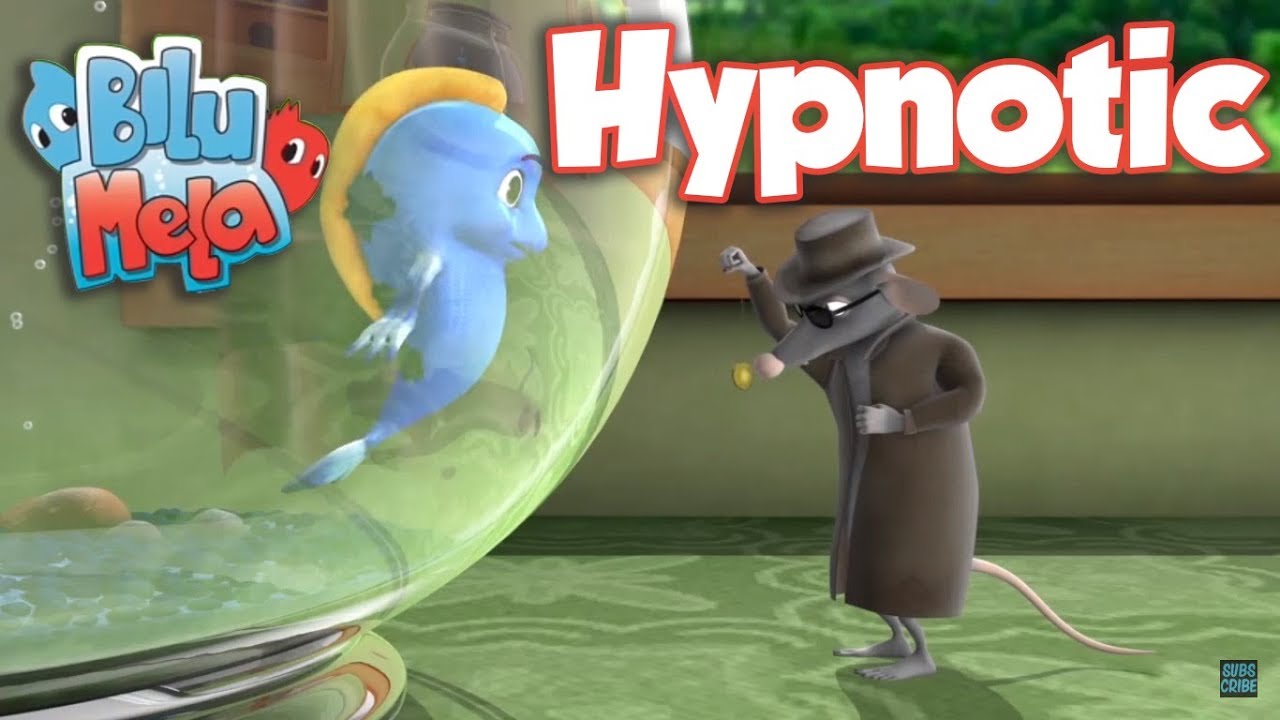 Bilu Mela - Hypnotic