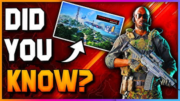 A HUGE DETAIL YOU MISSED on new STRANDED MAP in Battlefield 2042