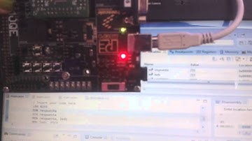 EC2721 Pulso Cuadrado GyL