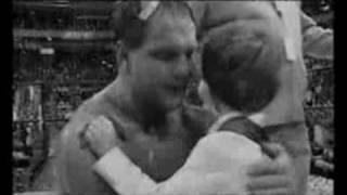 Chris Benoit - Tribute to the Greatest