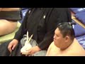 二子山部屋 出沼 vs 丸勝【大相撲令和7年5月場所】13日目 2025/05/23 夏場所 Futagoyama DENUMA vs MARUSHO