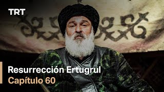 Resurrección Ertugrul Temporada 1 Capítulo 60