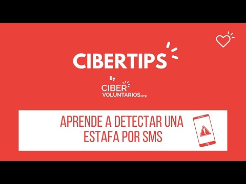 Cibertips: Cómo detectar