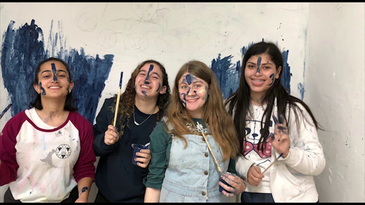 סניף דרום באר שבע קליפ יומלדת 5