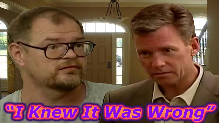 Chris Hansen's BEST Catch EVER