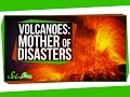 Volcanic Activity and Its Effects