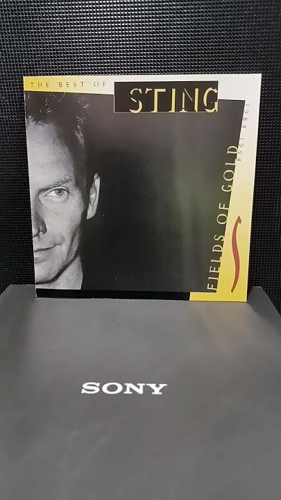 Sting - We'll Be Together