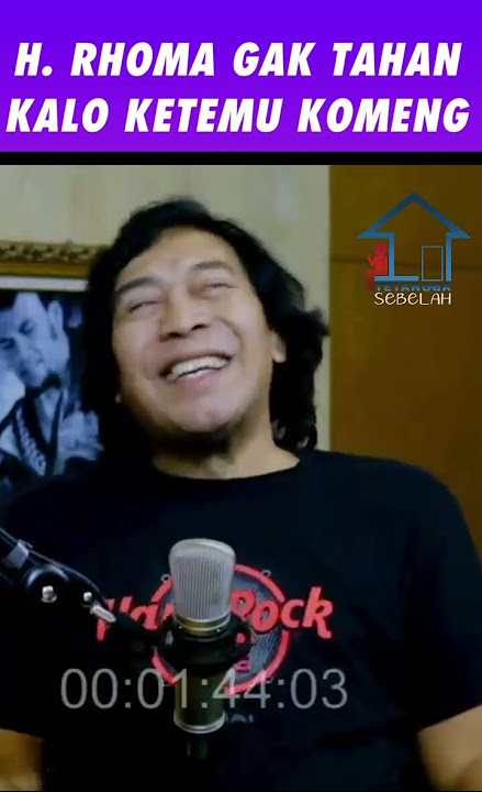 Pak Haji Bingung Dengan Biskuit Roma !! KOMENG Bikin Ulah #shorts